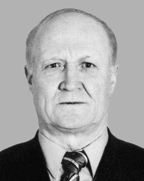 фото: Кудрін Анатолій Павлович